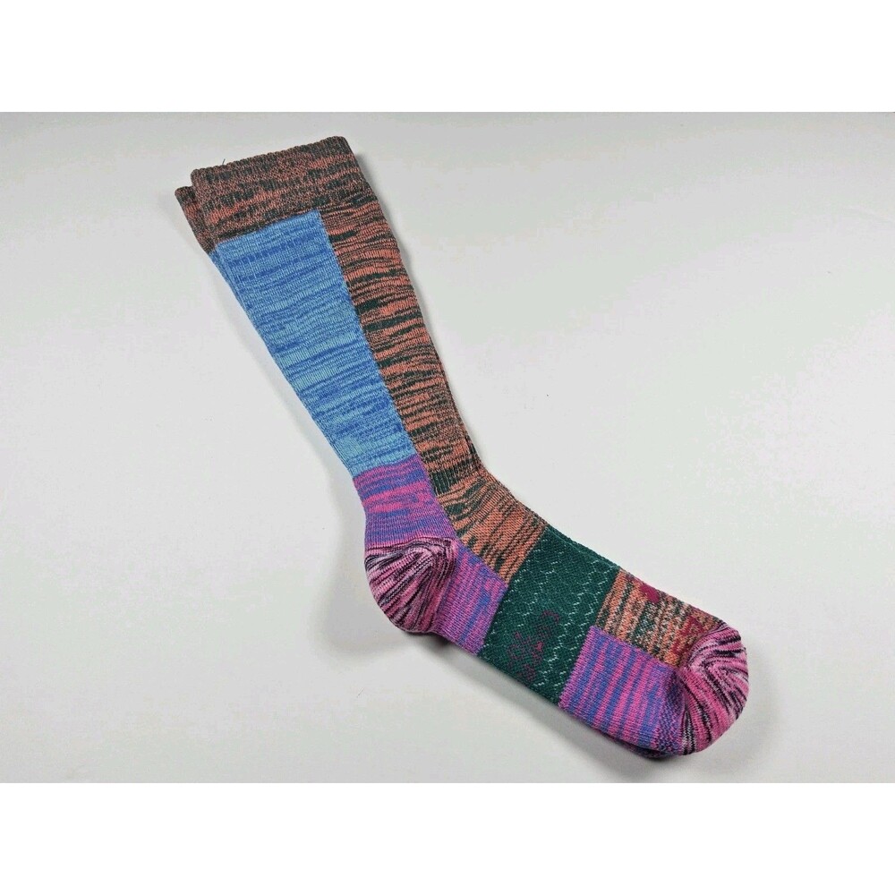 Bombas Performance Compression Socks 20-30mmHg Size M